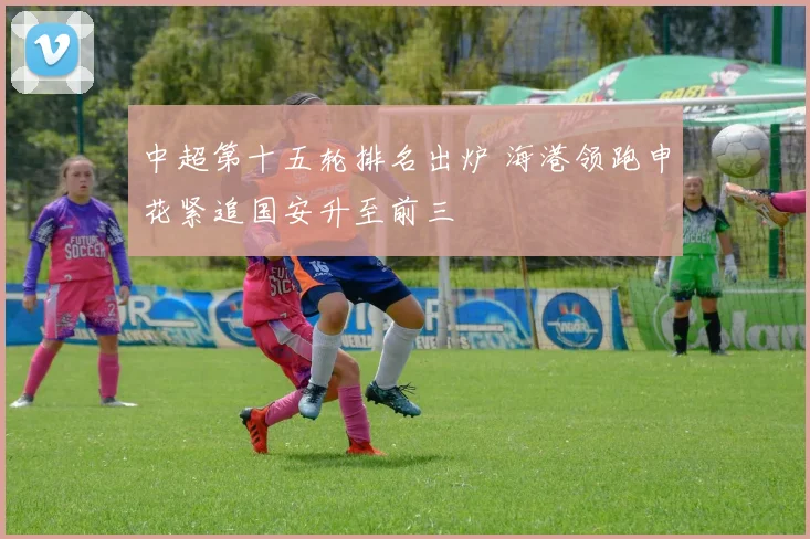 中超第十五轮排名出炉 海港领跑申花紧追国安升至前三